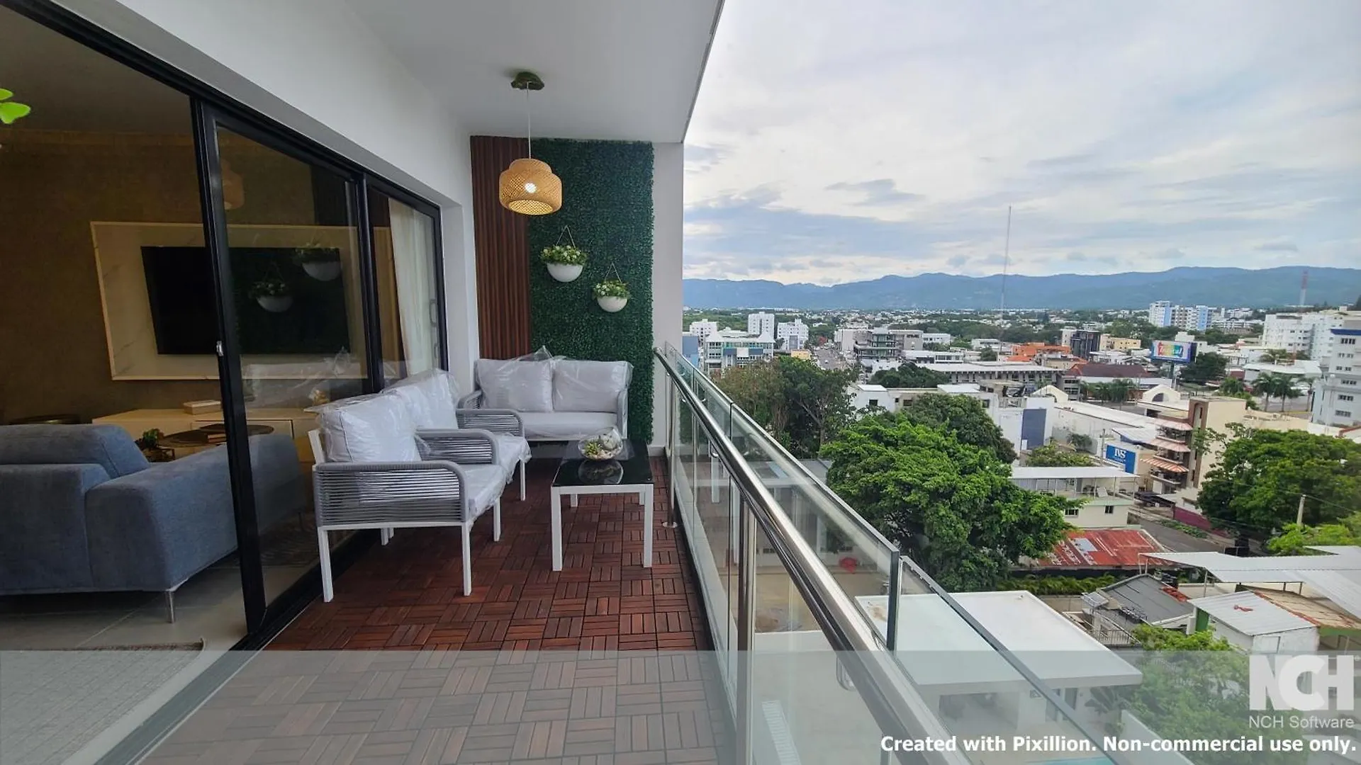 산티아고 데 로스 카바예로스 Exclusivo Centrico En La Trinitaria 아파트