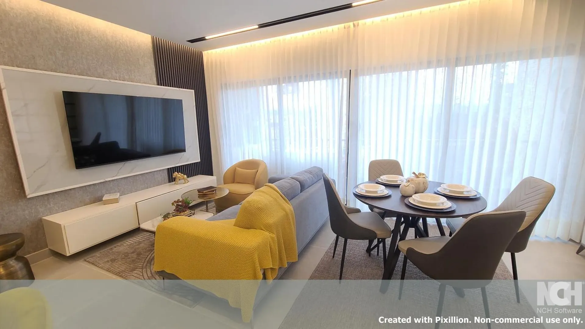 산티아고 데 로스 카바예로스 Exclusivo Centrico En La Trinitaria 아파트 0*, 산티아고 데 로스 카바예로스 도미니카 공화국
