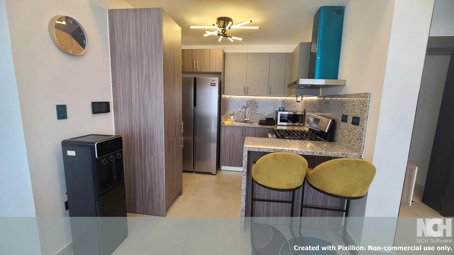 산티아고 데 로스 카바예로스 Exclusivo Centrico En La Trinitaria 아파트