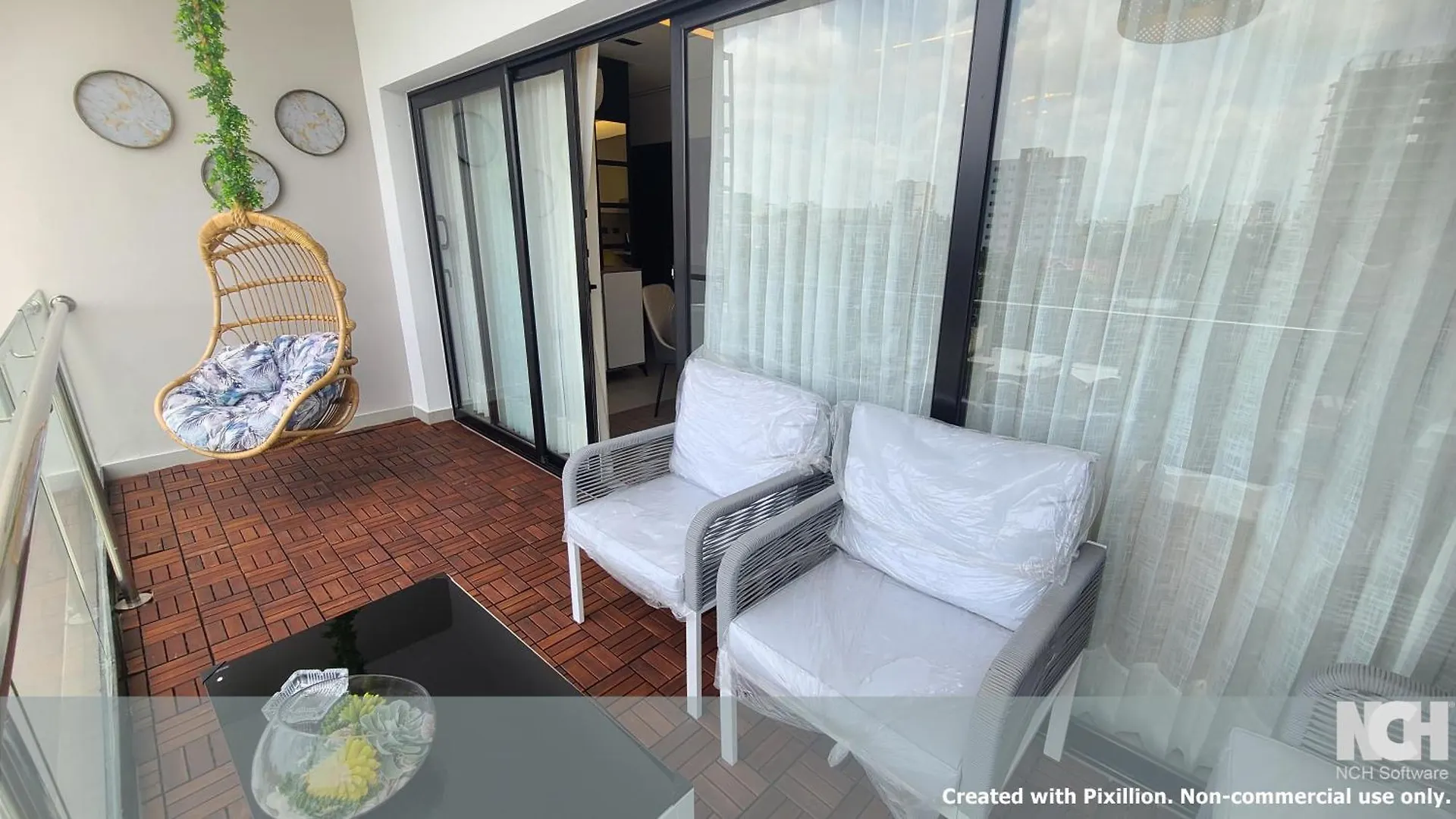 산티아고 데 로스 카바예로스 Exclusivo Centrico En La Trinitaria 아파트 0*, 산티아고 데 로스 카바예로스 도미니카 공화국