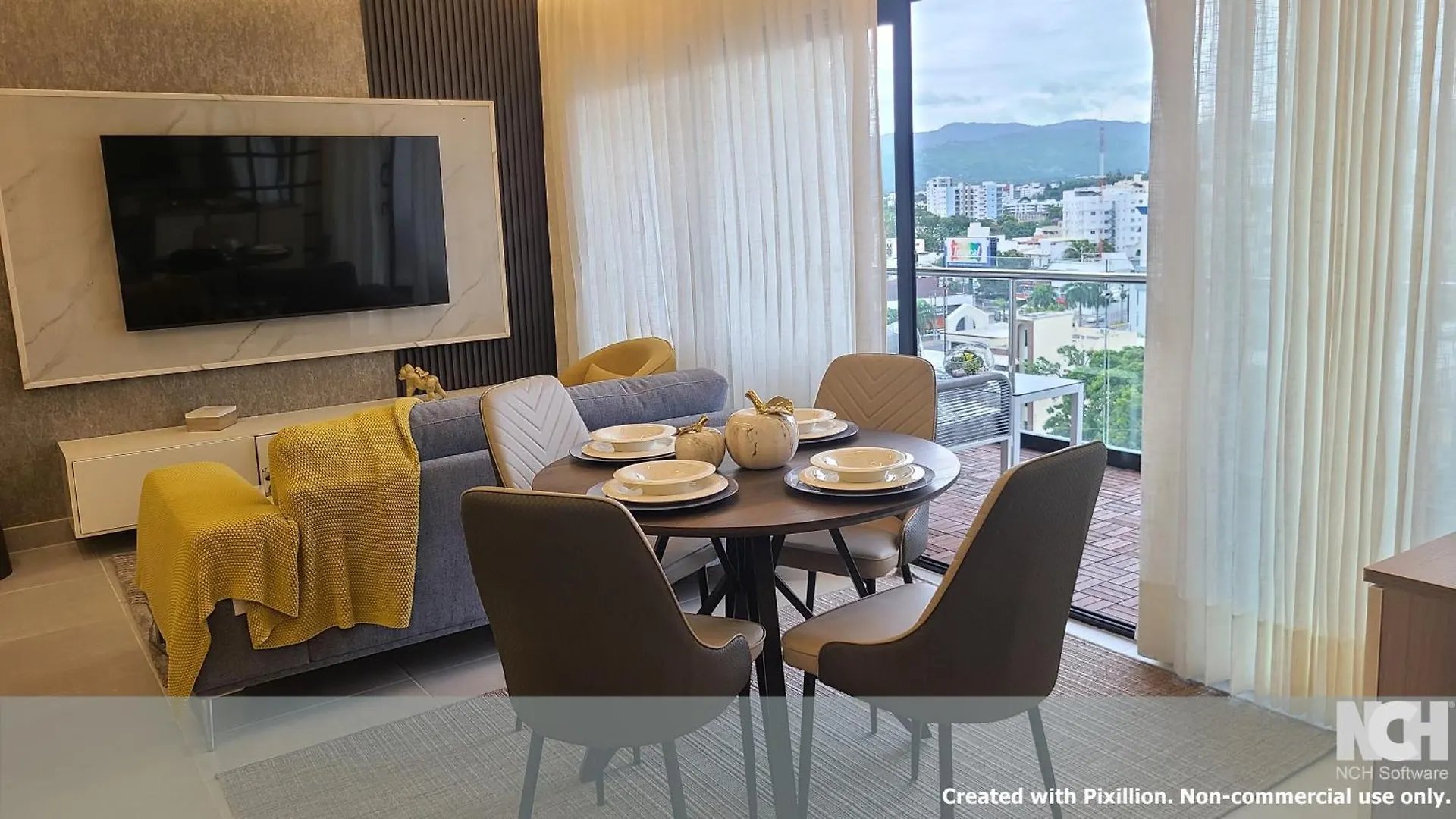 산티아고 데 로스 카바예로스 Exclusivo Centrico En La Trinitaria 아파트