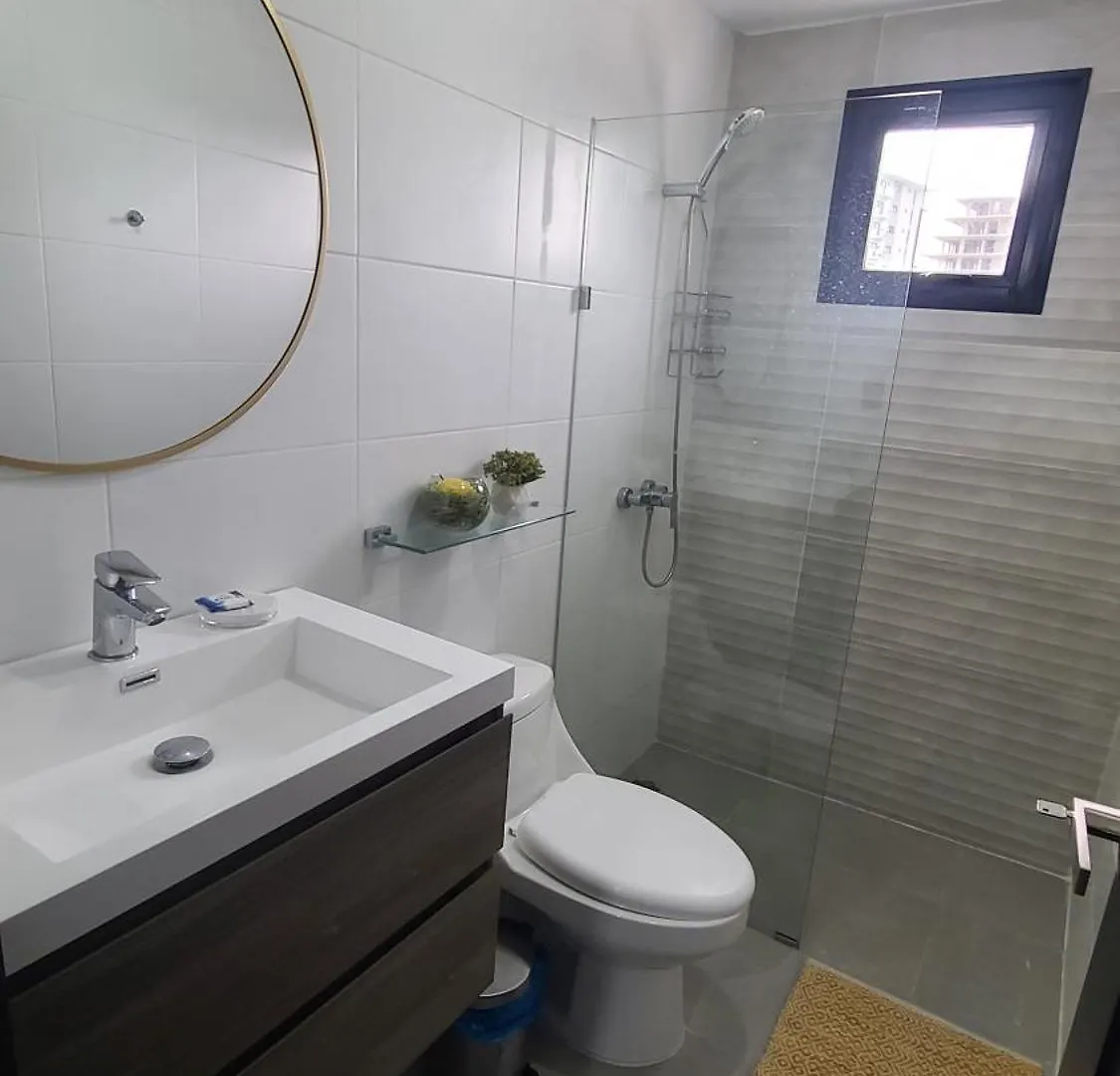 산티아고 데 로스 카바예로스 Exclusivo Centrico En La Trinitaria 아파트