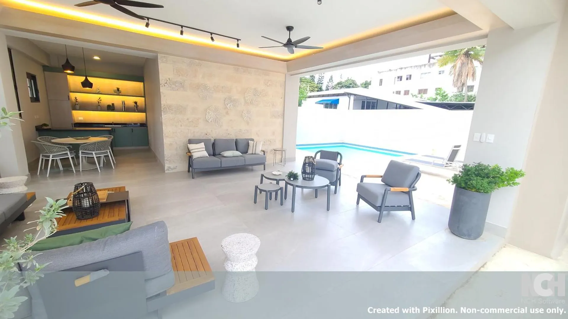 산티아고 데 로스 카바예로스 Exclusivo Centrico En La Trinitaria 아파트  산티아고 데 로스 카바예로스