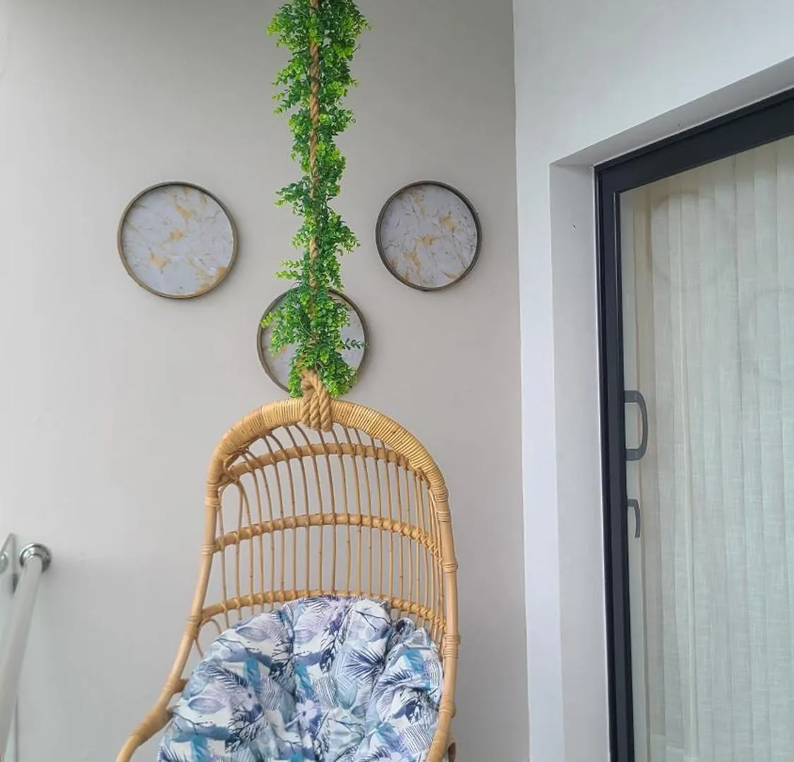 산티아고 데 로스 카바예로스 Exclusivo Centrico En La Trinitaria 아파트 산티아고 데 로스 카바예로스