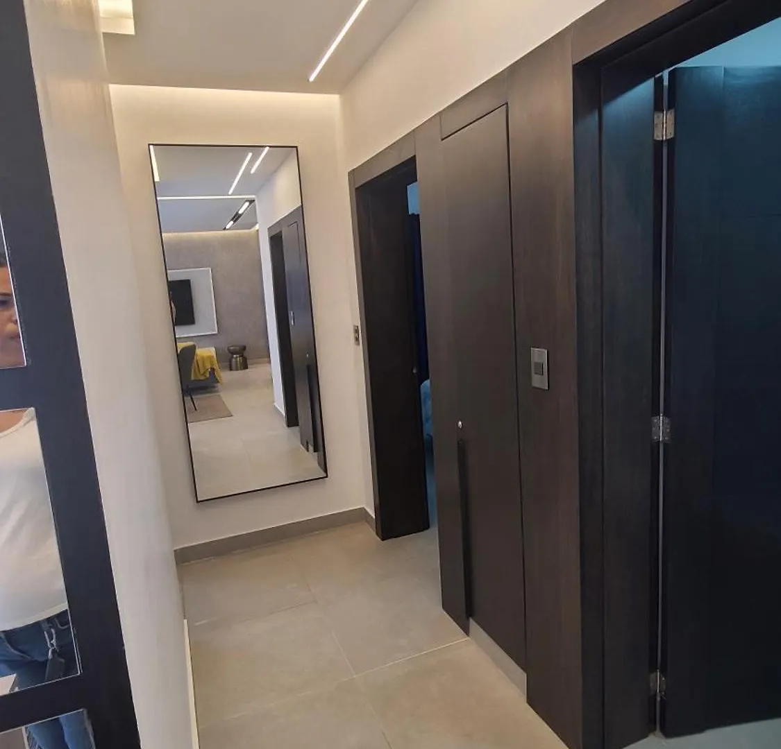 산티아고 데 로스 카바예로스 Exclusivo Centrico En La Trinitaria 아파트  산티아고 데 로스 카바예로스