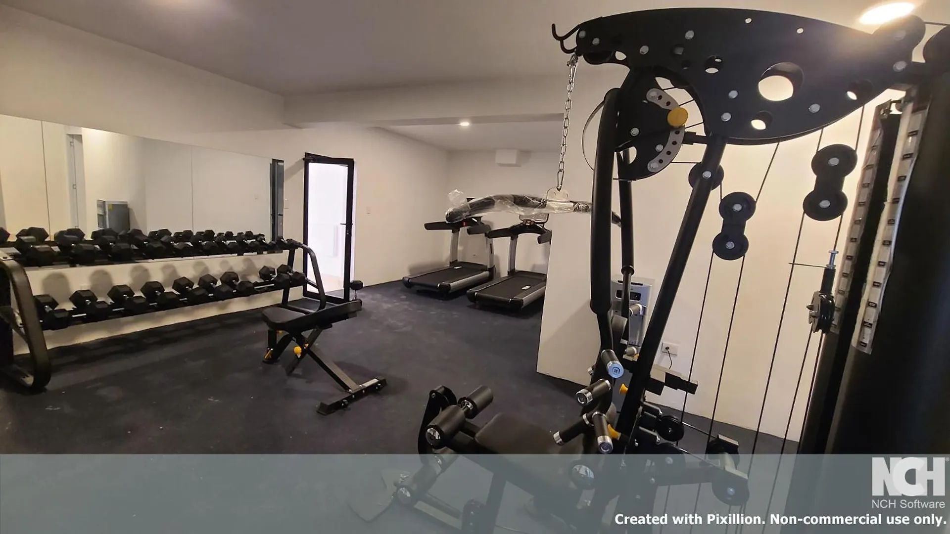 산티아고 데 로스 카바예로스 Exclusivo Centrico En La Trinitaria 아파트
