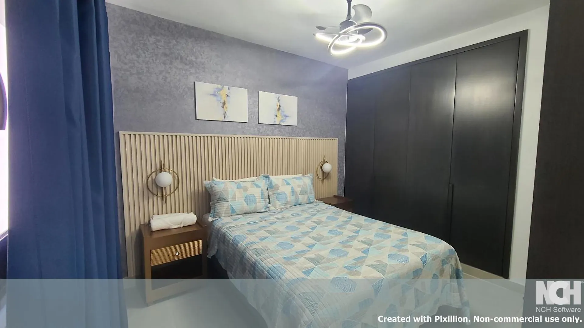 산티아고 데 로스 카바예로스 Exclusivo Centrico En La Trinitaria 아파트