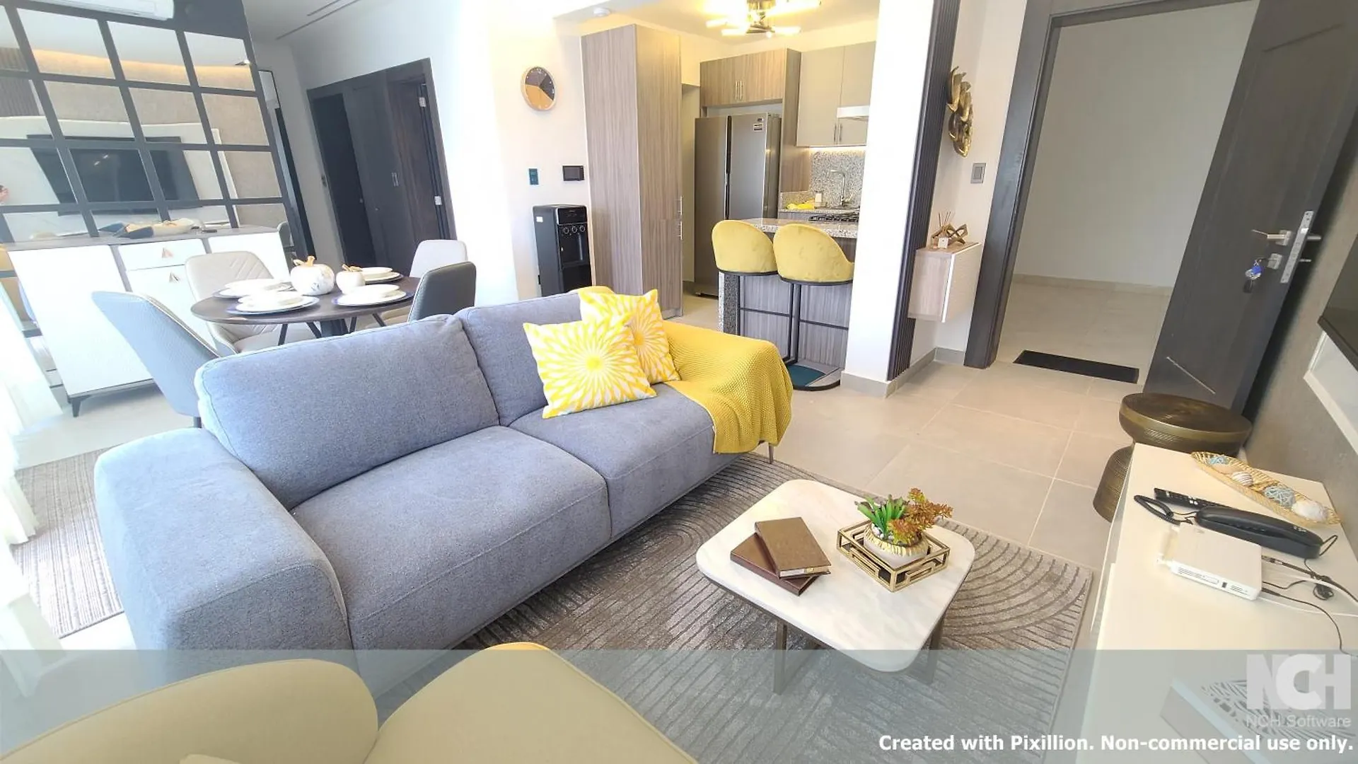 산티아고 데 로스 카바예로스 Exclusivo Centrico En La Trinitaria 아파트