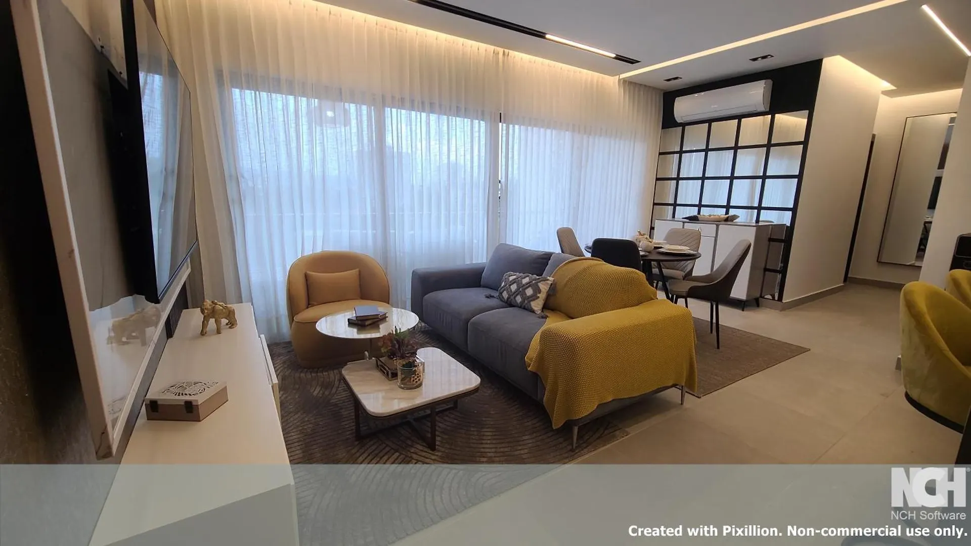산티아고 데 로스 카바예로스 Exclusivo Centrico En La Trinitaria 아파트